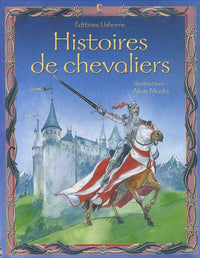 HISTOIRES DES CHEVALIERS