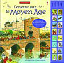 Fenetre Sur Le Moyen Age