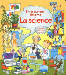 La science - P'tits curieux