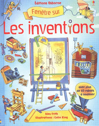 FENETRE SUR LES INVENTIONS
