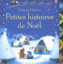 PETITES HISTOIRES DE NOEL