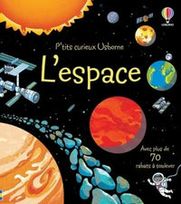 L'espace