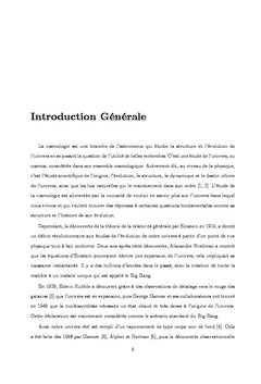 Modèles d'inflation cosmologique branaire RS-II