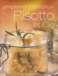 Risotto et Cie