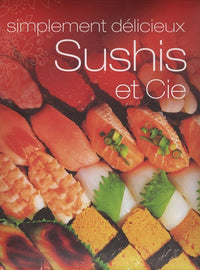 Sushis et Cie