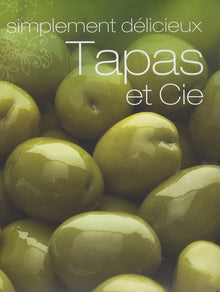 Tapas et Cie