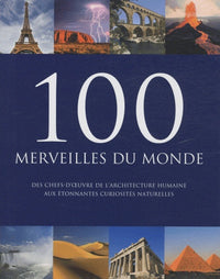 100 merveilles du monde