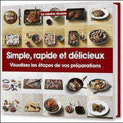 La cuisine réussie