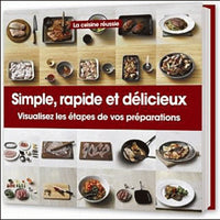 La cuisine réussie