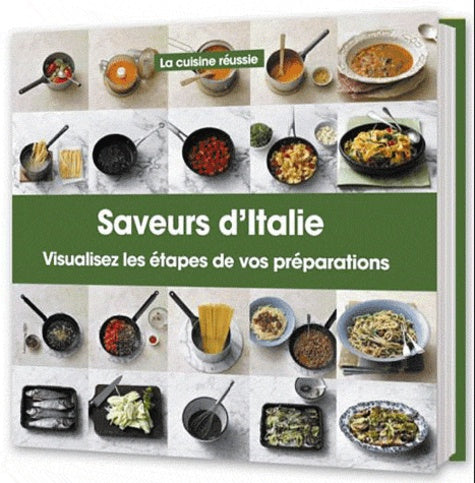 Saveurs d'Italie