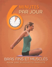 Bras fins et musclés