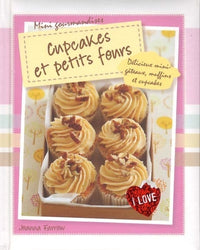 Cupcakes et petits fours