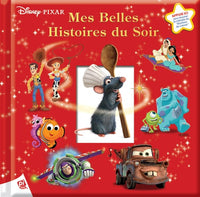 Disney Pixar - Mes belles histoires du soir