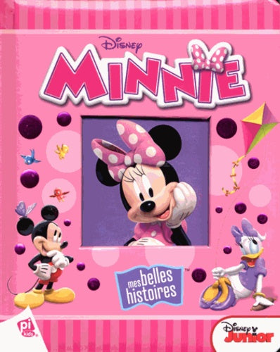 MINNIE - MES BELLES HISTOIRES