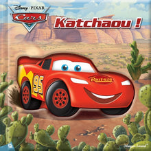 Cars - Katchaou !