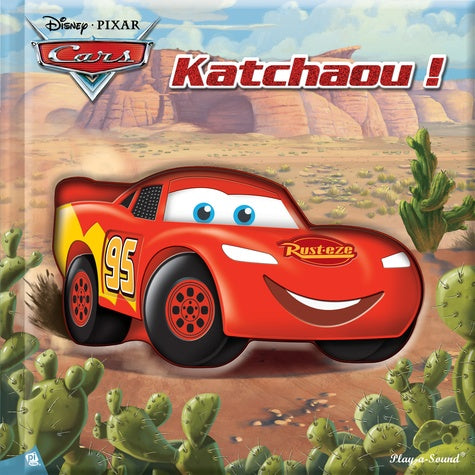 Cars - Katchaou !