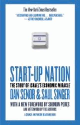 Start-up Nation