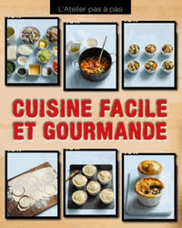 Cuisine facile et gourmande