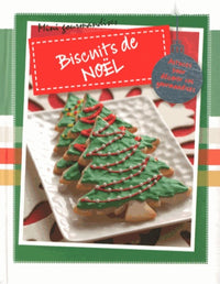 Biscuits de Noël