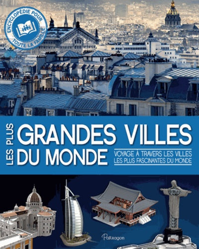 Les plus grandes villes du monde
