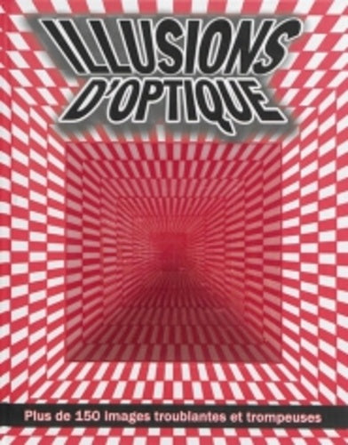 Illusions d'optique