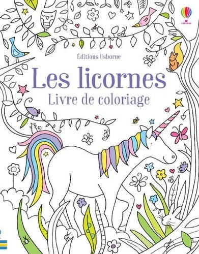 Les licornes