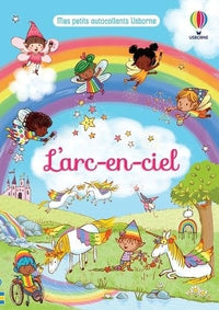 Mes petits autocollants