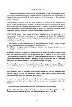 La mise en place d'un système de veille commerciale