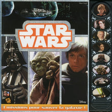 La guerre des étoiles