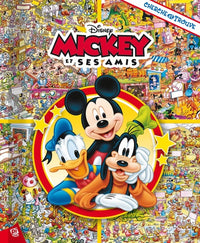 Mickey et ses amis