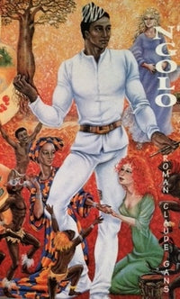 N'Golo Kali