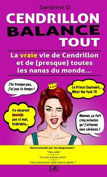 Cendrillon Balance Tout