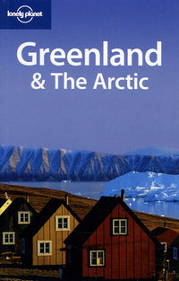 GREENLAND & ARCTIC 2ED -ANGLAI