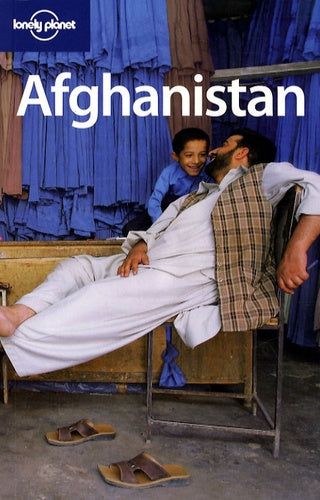 Afghanistan
