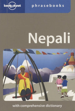 Nepali phrasebook