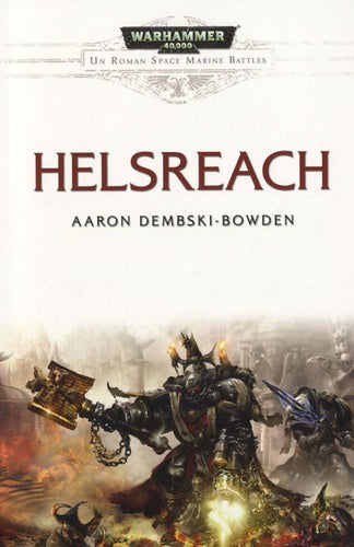 Helsreach