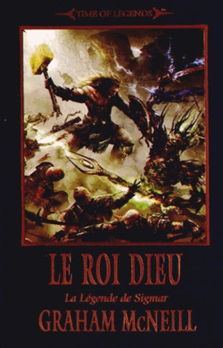 Le roi Dieu