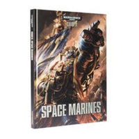 Codex : Space Marines