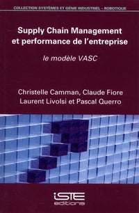 Supply Chain Management et performance de l’entreprise
