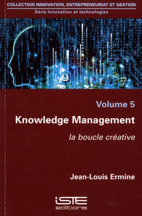 Knowledge Management: La boucle créative