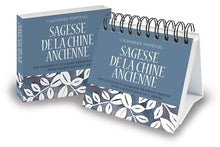 Sagesse de la Chine ancienne