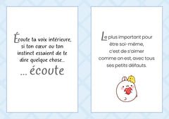 Sois toi-même