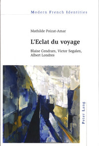 L'éclat du voyage