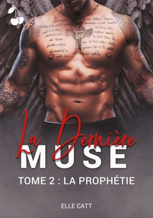 La dernière muse