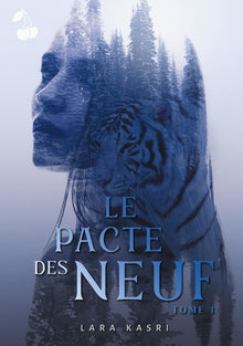 Le Pacte des Neuf: Tome 1 : Le camp