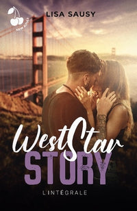 West Star Story - L'intégrale (romance en français)