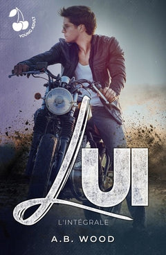 Lui (L'intégrale)