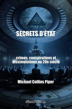Secrets d'État