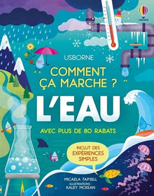 L'eau - Comment ça marche ?