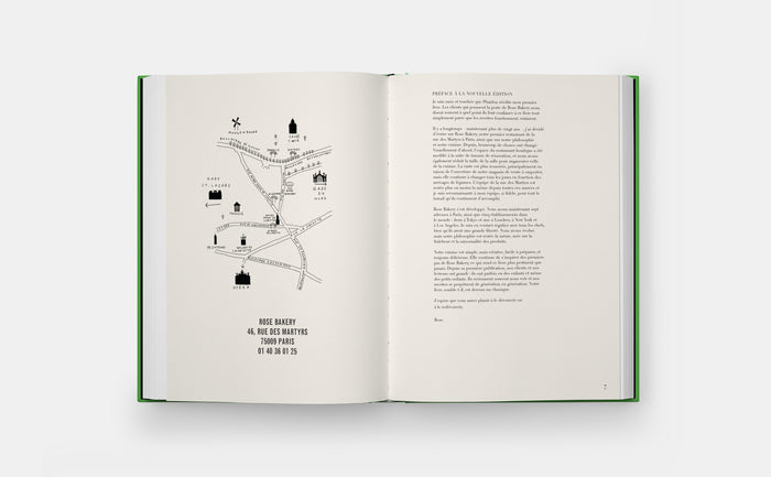 Breakfast, Lunch, Tea